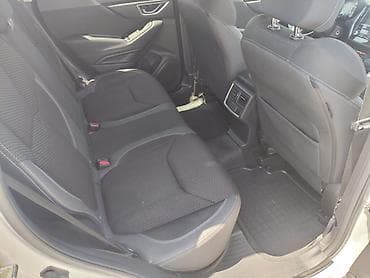 subaru forester 2013: Subaru Forester: 2018 г., 2.5 л, Вариатор, Бензин, Кроссовер — 10