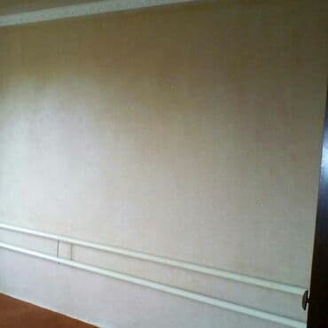 отделка стен цена: Делаю отделочные работы жидкий Обойдекор декоративный — 1