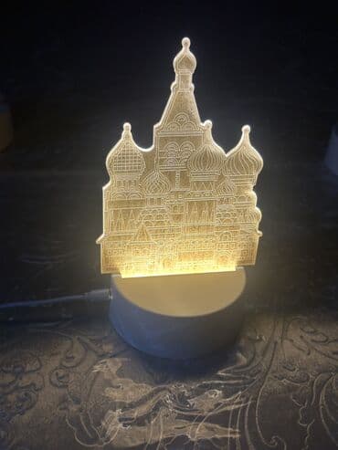 кухонные навесные шкафы: Лампа Новый — 2