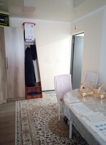 2 комнаты, 42 м², 104 серия, 5 этаж