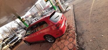 куплю прицеп для легкового автомобиля бу березовка: Honda Avancier: 2001 г., 2.3 л, Автомат, Бензиновая, Универсал — 3