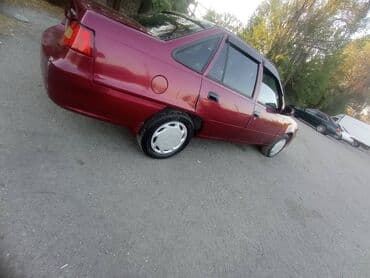 запчасти на виндом: Daewoo Nexia: 2010 г., 1.5 л, Механика, Бензин, Седан — 12