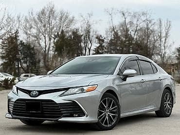 антенна камри 30: Toyota Camry: 2022 г., 2.5 л, Автомат, Гибрид, Седан — 2