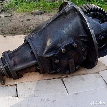 Зилге редуктор заднего моста чулок сатылат баасы редуктор 25000 чулок at lalafo.kg Зилге редуктор заднего моста чулок сатылат баасы редуктор 25000 чулок