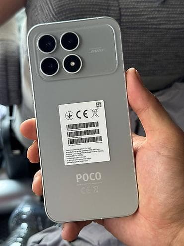 canon eos 1200d: Poco F8 Pro, Новый, 512 ГБ, цвет - Серебристый, 2 SIM — 2
