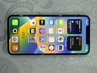 садор титан: IPhone Xs Max, Б/у, 256 ГБ, Черный, Защитное стекло, Чехол — 2