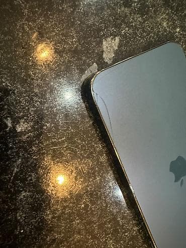IPhone 12 Pro, 128 ГБ Основные характеристики: - Модель: iPhone 12 — 7