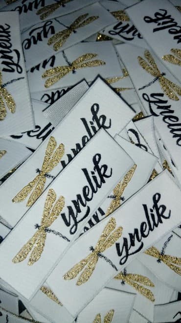 наклейки с логотипом бишкек: Печать этикеток на заказ с Вашим лого — 1