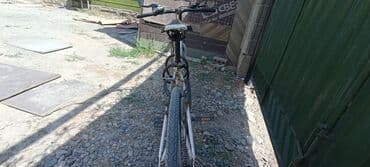 домашный велосипед: Шоссейный велосипед, Рама M (156 - 178 см), Б/у — 4