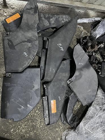 маф субару: Подкапотные направляющие Subaru на корпус воздушного фильтра — 1