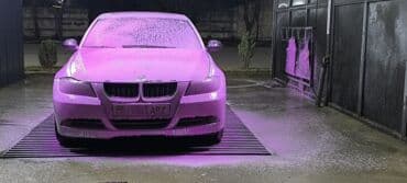 ауди а4 турбина: BMW 3 series: 2008 г., 2 л, Автомат, Бензин, Седан — 1