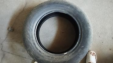 а4 а: Колеса в сборе 235 / 65 / R 17, Зима, Комплект, Внедорожные (АТ/МТ), Литые, отверстий - 5 — 4