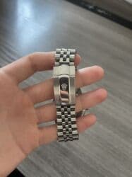 скупка часы бу: Классические часы часы, Rolex, Серебро, Вьетнам, Унисекс, Новый — 3