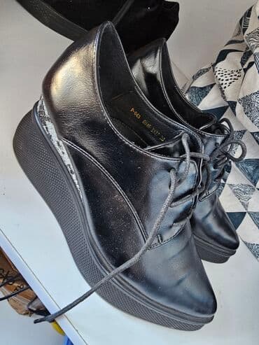 обувь ручной работы бишкек: Состояние идеальное новое почти 2 раза одевала на той удобные за 500с — 5