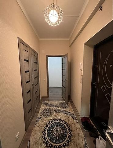 Продажа квартир: 1 комната, 38 м², Элитка, 4 этаж, Свежий ремонт — 4