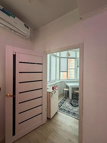 discovery studio: 1 комната, 39 м², Нижний Джал (Джал-23) 7 этаж, Евроремонт — 6