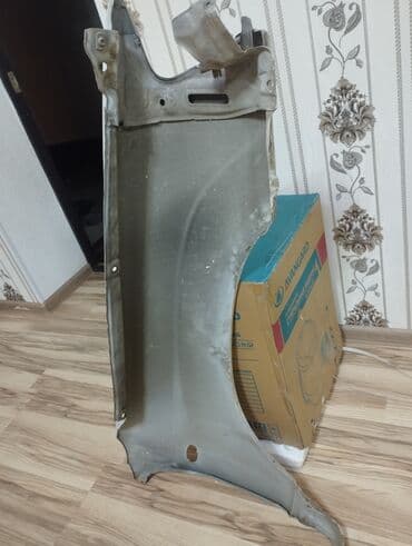 инверторы для солнечных батарей 840: Переднее левое Subaru, 2003 г., Б/у, Оригинал — 4