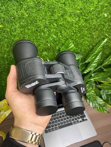 аренда телескоп: Этот мощный бинокль с приближением 20х50 и прорезиненным корпусом с — 4