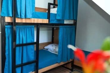 сдаю дом бишкек: 275 м², С мебелью — 5