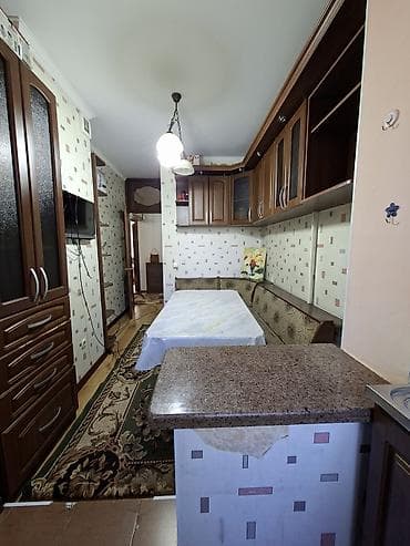 Продажа квартир: 2 комнаты, 52 м², 106 серия, 2 этаж, Косметический ремонт — 8