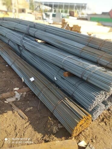 арматура 14 цена за метр бишкек: Продаю арматура россия все размери Есть арматура т14 месный Кайынды — 4