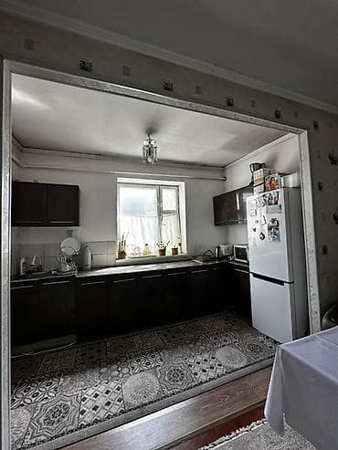 🔥 В ПРОДАЖЕ 6-КОМНАТНЫЙ ДОМ С ГОТОВЫМ БИЗНЕСОМ 🔥 🏡 Район: ж/м «Ак — 7