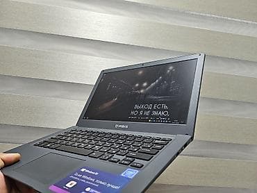 Ноутбуки Microsoft: Для учебы, Б/у, Intel Celeron — 9
