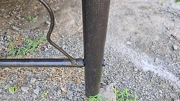 каркасный бассейин: Тапчан — 5