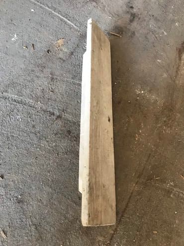 штыковый лопата: Продаю деревянный мастерок для штукатурки, (длина-60см., ширина-12см. — 2
