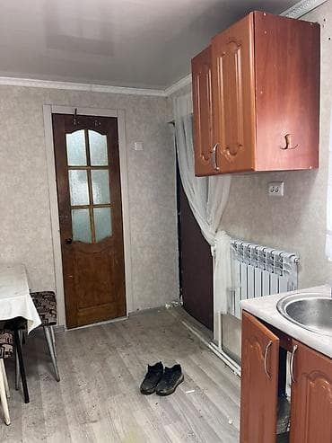 Үйлөрдү сатуу: Контейнер уй сатылат баардык шарты бар Бытовка/модульное помещение на — 5