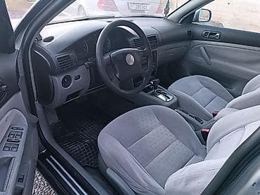 отдаю: Volkswagen Passat: 2003 г., 1.8 л, Типтроник — 9