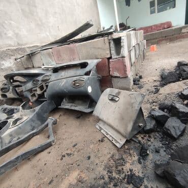 компьютерные мыши g cube: Центральная консоль GMC 2003 г., Б/у, Оригинал, США — 15