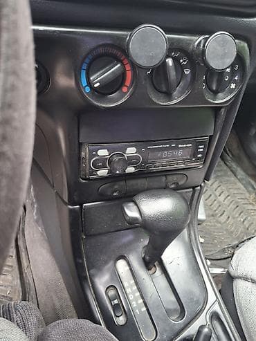 правый рул механика: Ford Mondeo: 1997 г., Автомат, Бензин, Седан — 4