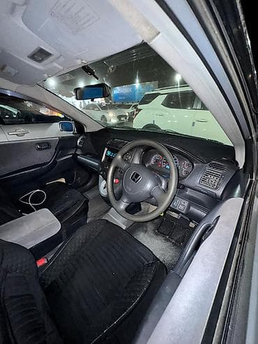 honda cr v rd: Honda Civic: 2002 г., 1.5 л, Автомат, Бензин, Хэтчбэк — 3