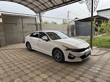 катализатор киа: Kia K5: 2020 г., 2 л, Автомат, Бензин, Седан — 4