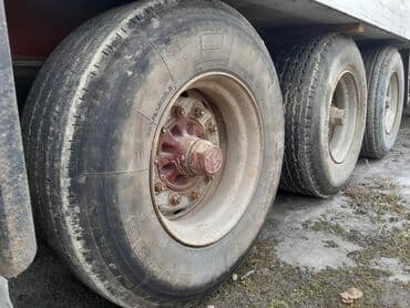 мерседес спринтер сди: Прицеп, Schmitz Cargobull, Рефрижератор, Б/у — 10