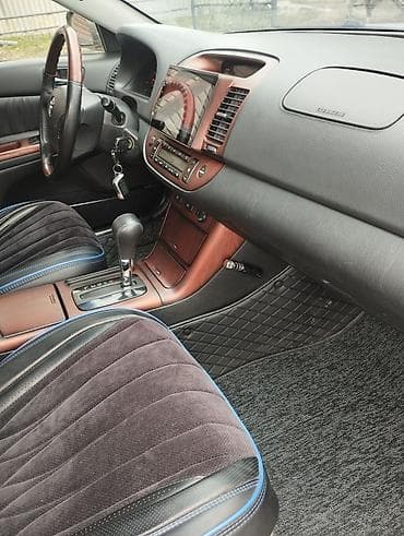 тойота альфард в бишкеке: Toyota Camry: 2005 г., 2.4 л, Автомат, Бензин, Седан — 5