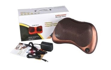 термо инфракрасный массажер фохоу противопоказания: Массажер Подушка, Все тело, Новый — 2