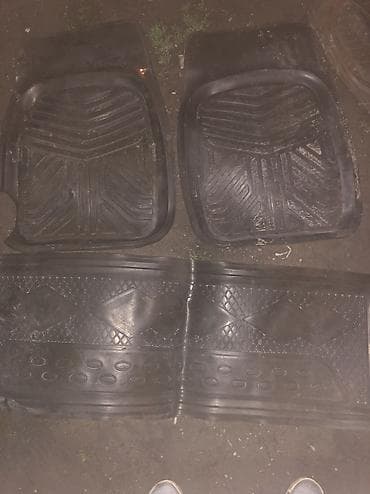 цепи на колеса цена: Резиновые Полики — 1