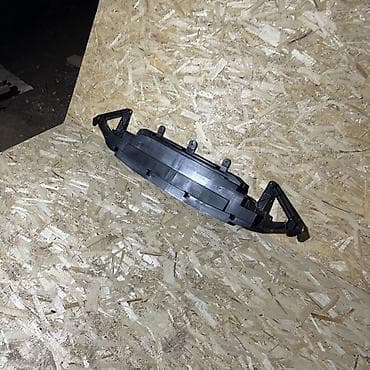 авто ремен: Накладка на бампер Toyota — 4