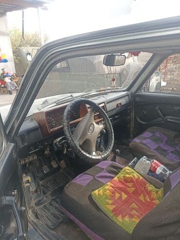 дэу нексия диски на 14 размер: ВАЗ (ЛАДА) 4x4 Нива: 2004 г., 1.7 л, Механика, Бензиновая, Внедорожник — 5