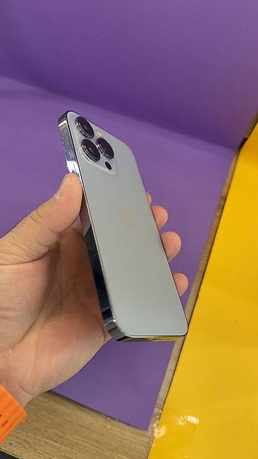 iphone 15 цена в бишкеке: IPhone 13 Pro, Б/у, 256 ГБ, 83 % — 4