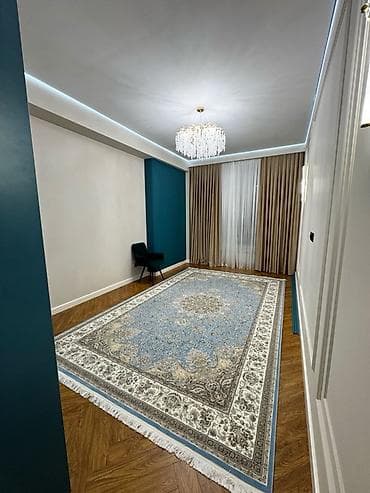 ковры белые: Ковер — 5