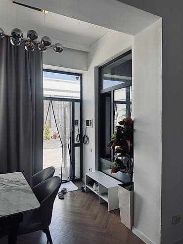 работа в склад: 1 комната, С мебелью полностью — 7