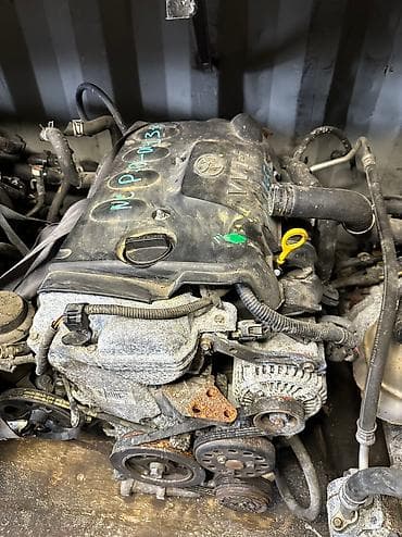 Тойота Ист 1.3 Привозной мотор 
Есть в наличии