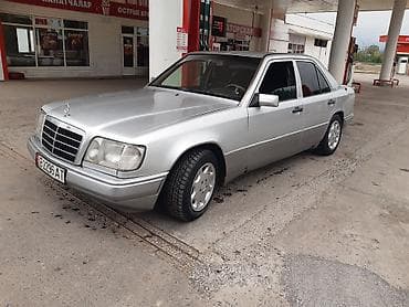 зеркало бишкек дешево: Mercedes-Benz W124: 1994 г., 2.5 л, Автомат, Седан — 1