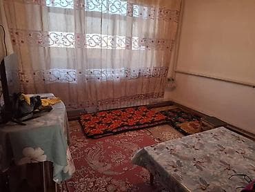 снуму квартира: 2 комнаты, 50 м², 104 серия, 4 этаж, Косметический ремонт — 3