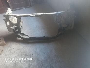 запчасти на нексиа: Передний подрамник Mazda — 3