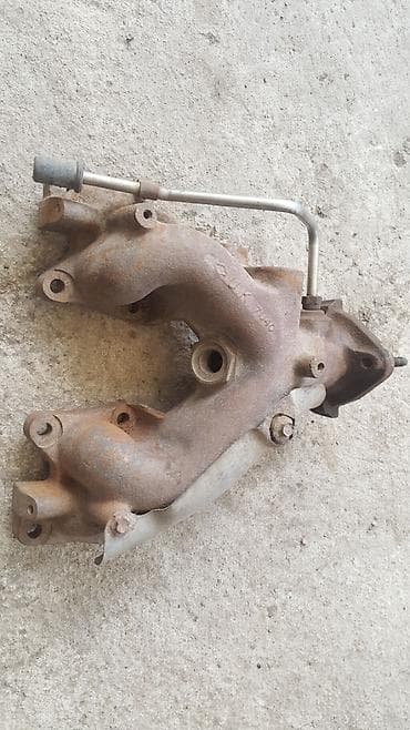 cefiro a32: Коллектор Nissan 1991 г., Б/у, Оригинал, Япония — 1