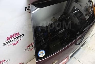 прессаж: Nissan, 2001 г., Б/у, Оригинал — 3